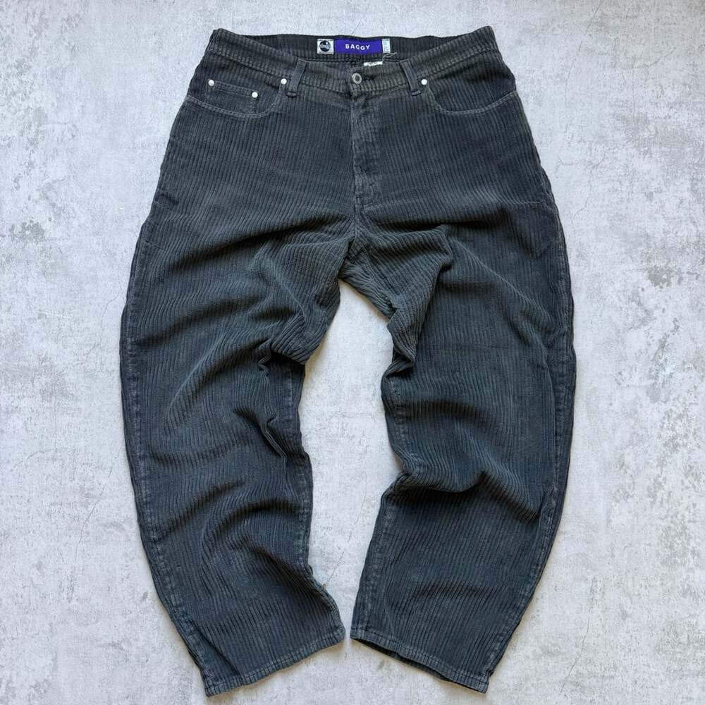 Vintage Levis SilverTab Baggy Corduroy Pants Mens Vintage 90s ...,